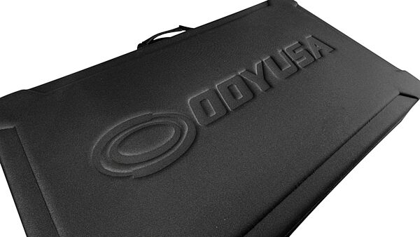 open zoom image for Odyssey BMXDJAZ EVA Molded Bag for XDJ-AZ, New, Action Position Back