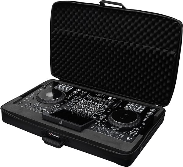 open zoom image for Odyssey BMXDJAZ EVA Molded Bag for XDJ-AZ, New, Action Position Back