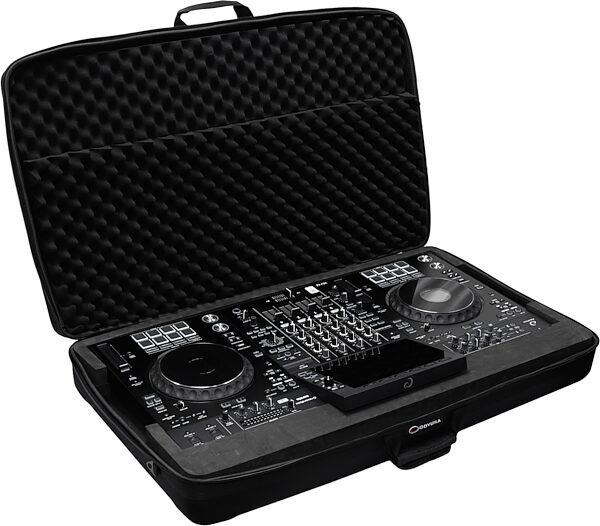 open zoom image for Odyssey BMXDJAZ EVA Molded Bag for XDJ-AZ, New, Action Position Back