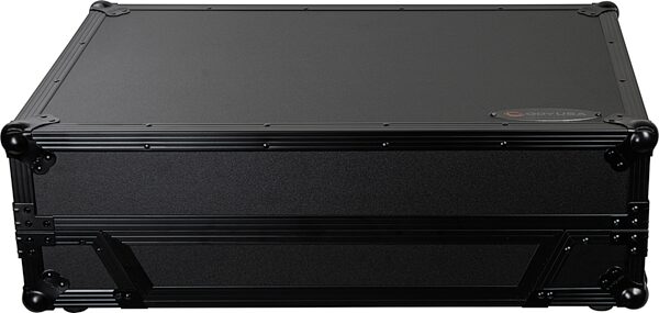 open zoom image for Odyssey Glide Style 1U Flight Case for DDJ-GRV6, Black Label, Action Position Back