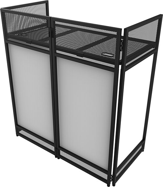 open zoom image for Odyssey DJBOOTH40 DJ Booth, 40 inch, Action Position Front