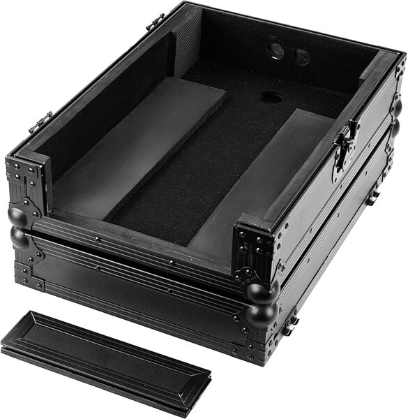 open zoom image for Odyssey Black Label Case for CDJ-3000X, New, Action Position Back