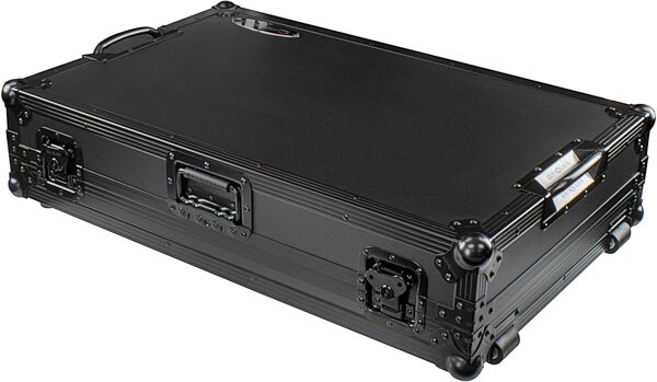 open zoom image for Odyssey FZPERFORMER Flight Case for Rane Performer, Black Label, Action Position Back