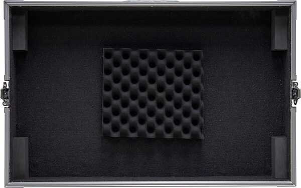 open zoom image for Odyssey Flight Case for DDJ-REV5, Standard Black/Silver, Open Box (Like New), Action Position Back