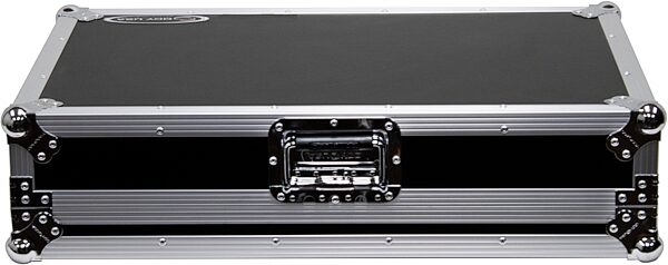 open zoom image for Odyssey Flight Case for DDJ-REV5, Standard Black/Silver, Open Box (Like New), Action Position Back