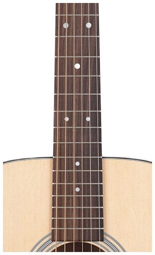open zoom image for Martin OM-1 Orchestra Acoustic Guitar, Fingerboard