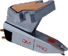 open zoom image for Ortofon OM Pro Cartridge (Spherical), Main