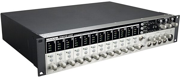 open zoom image for Mackie Onyx 1200F FireWire Audio/MIDI Interface, Alternate