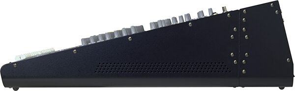 open zoom image for Mackie Onyx 1640 16-Channel Mixer, Side View