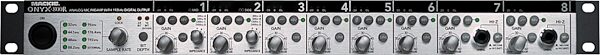 open zoom image for Mackie Onyx 800R 8-Channel Microphone Preamp with Digital Out, Main
