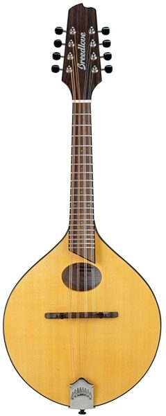 open zoom image for Breedlove Crossover OO Mandolin, Natural