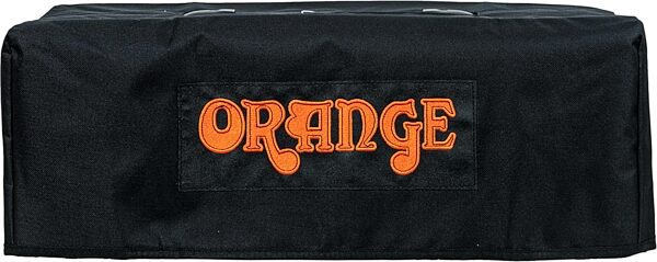 open zoom image for Orange Amplifier and Speaker Cabinet Covers, Fits CR120H/Super Crush 100H, Main