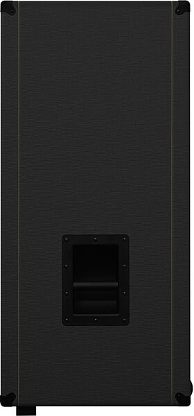 open zoom image for Orange OBC215 Bass Speaker Cabinet (800 Watts, 2x15"), 4 Ohms, Black, Action Position Back