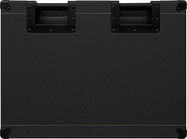 open zoom image for Orange OBC215 Bass Speaker Cabinet (800 Watts, 2x15"), 4 Ohms, Black, Action Position Back