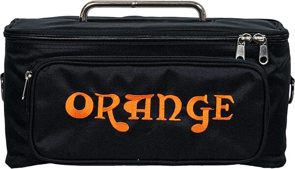 open zoom image for Orange Micro Amp Gig Bag, Terror Bass/Dark Terror, Main