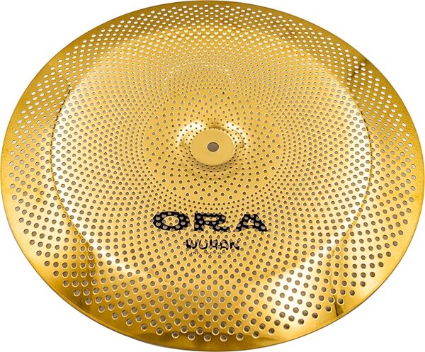 open zoom image for Wuhan Outward Reduced Audio China, 18 inch, Action Position Back