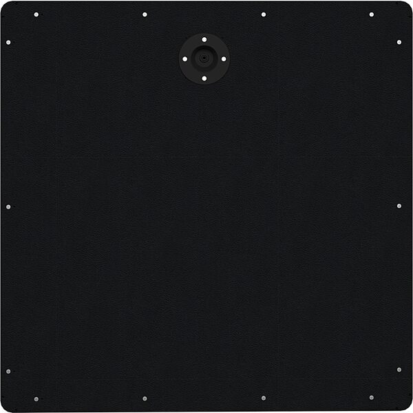open zoom image for Marshall Origin 412A Angled Speaker Cabinet (240 Watts, 4x12"), 16 Ohms, Action Position Back
