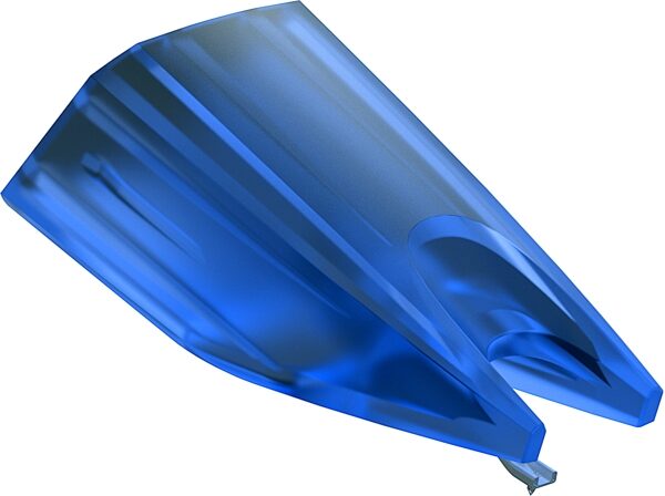 open zoom image for Ortofon Concorde Music Blue Hi-Fi Turntable Cartridge, New, Action Position Back