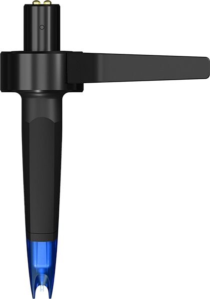 open zoom image for Ortofon Concorde Music Blue Hi-Fi Turntable Cartridge, New, Action Position Back
