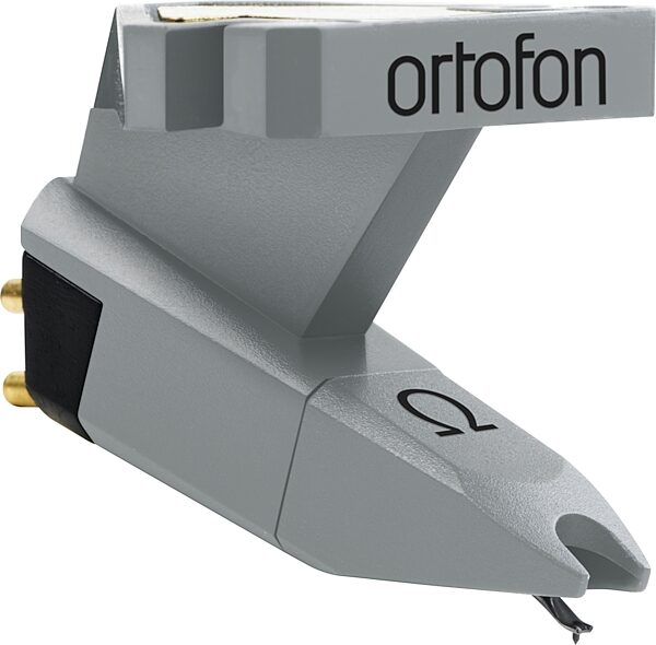 open zoom image for Ortofon Omega DJ Turntable Cartridge, New, Action Position Back