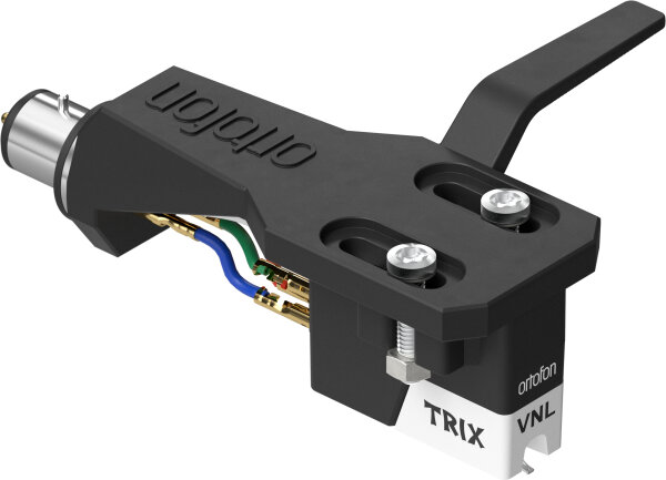 open zoom image for Ortofon VNL TRIX Premounted DJ Cartridge, New, Main