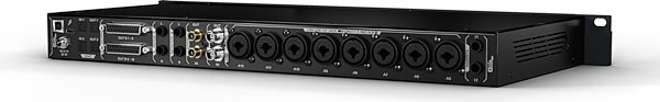 open zoom image for Antelope Audio Orion Studio Synergy Core Thunderbolt 3 and USB Audio Interface, New, Main Back
