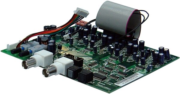open zoom image for Focusrite OctoPre LE A/D ADAT Card, Main