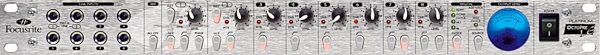 open zoom image for Focusrite OctoPre LE 8-Channel Microphone Preamp, Main