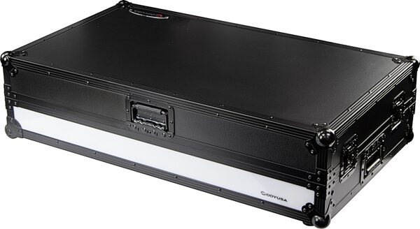 open zoom image for Odyssey FFXOPUSQUADCW1 Case for Pioneer DJ OPUS-QUAD, New, Action Position Back