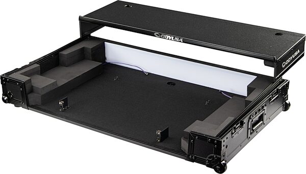 open zoom image for Odyssey FFXOPUSQUADCW1 Case for Pioneer DJ OPUS-QUAD, New, Action Position Back