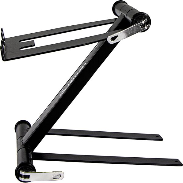 open zoom image for Odyssey Smart Laptop Stand, Open Box (Very Good), Action Position Back