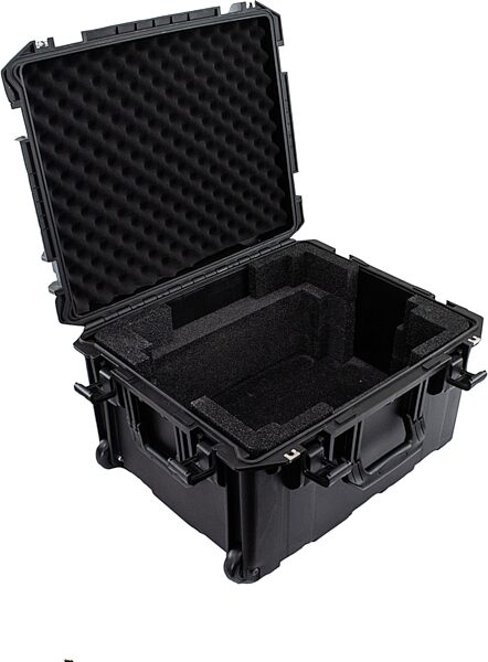 open zoom image for Odyssey VUDJMA9CDJHW Case for DJM-A9 and CDJ-3000, New, Action Position Back