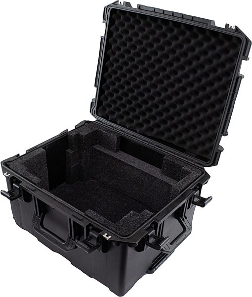 open zoom image for Odyssey VUDJMA9CDJHW Case for DJM-A9 and CDJ-3000, New, Action Position Back
