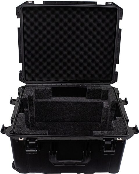 open zoom image for Odyssey VUDJMA9CDJHW Case for DJM-A9 and CDJ-3000, New, Action Position Back