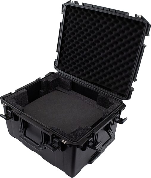 open zoom image for Odyssey VUDJMA9CDJHW Case for DJM-A9 and CDJ-3000, New, Action Position Back