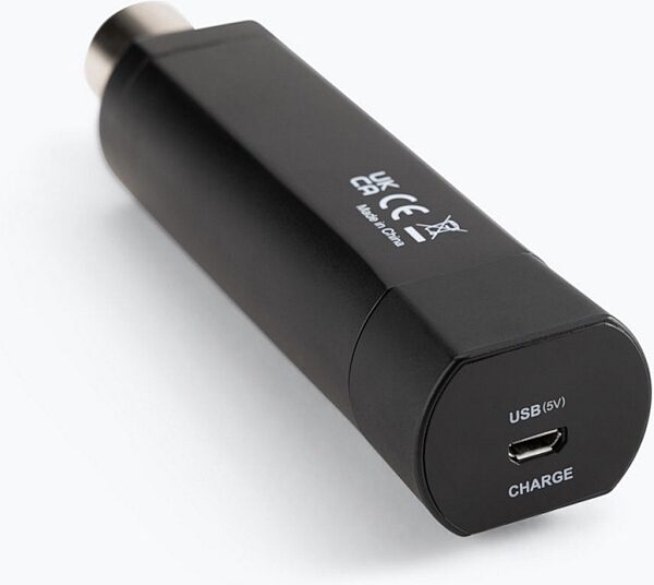 open zoom image for On-Stage BC2000 V2 Stereo Bluetooth Converter, New, Action Position Back