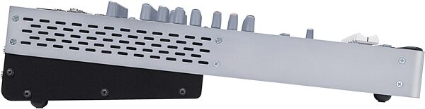 open zoom image for Mackie Onyx 1220i 12-Channel Premium Analog Mixer with FireWire Interface, Angle Left