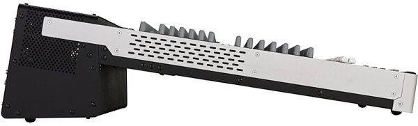 open zoom image for Mackie Onyx 1640i 16-Channel Premium Analog Mixer with FireWire Interface, Side
