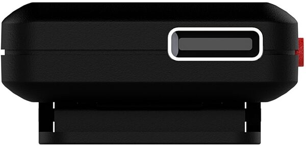 open zoom image for Mackie OnyxGO Wireless Clip-On Microphone, New, view