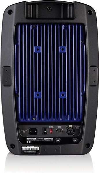 open zoom image for Event Opal Biamplified Nearfield Studio Monitor, Back