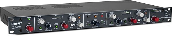 open zoom image for Rupert Neve Designs 5046 OptoFET Compressor, Open Box (Very Good), Main