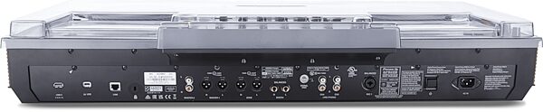 open zoom image for Decksaver Cover for Pioneer DJ OPUS-QUAD, New, Action Position Back