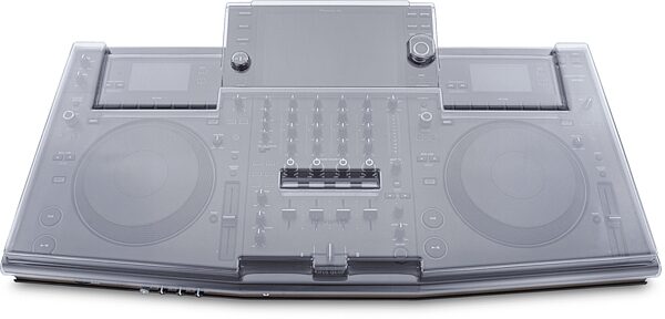 open zoom image for Decksaver Cover for Pioneer DJ OPUS-QUAD, New, Action Position Back