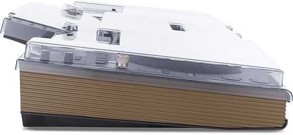 open zoom image for Decksaver Cover for Pioneer DJ OPUS-QUAD, New, Action Position Back