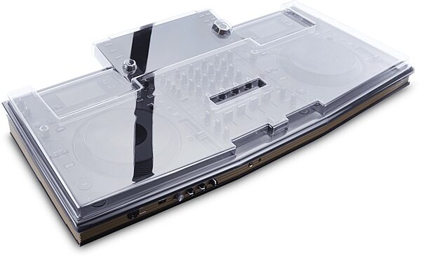 open zoom image for Decksaver Cover for Pioneer DJ OPUS-QUAD, New, Action Position Back