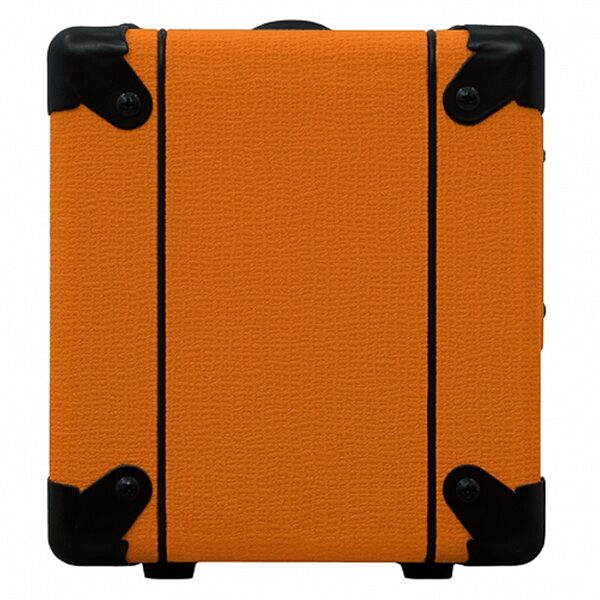 open zoom image for Orange OR15H Guitar Amplifier Head (15 Watts), New, Action Position Back