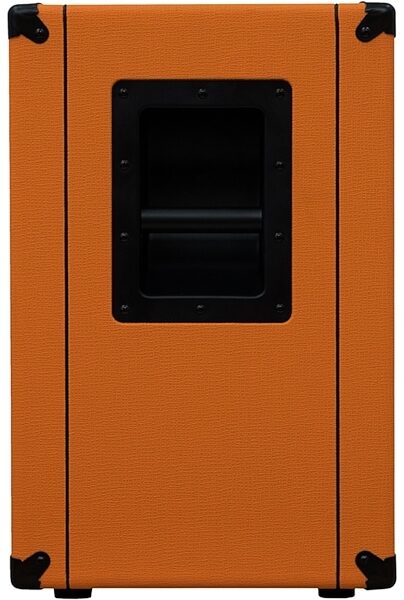 open zoom image for Orange Crush Bass 100 Bass Combo Amplifier (100 Watts, 1x15"), Orange, Orange 2