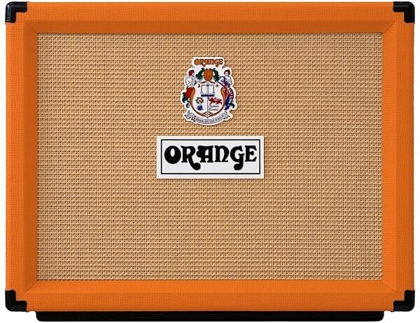 open zoom image for Orange Rocker 32 Guitar Combo Amplifier (30 Watts, 2x10"), Orange