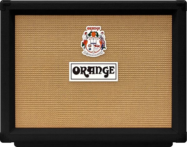 open zoom image for Orange TremLord 30 Guitar Combo Amplifier (30 Watts, 1x12"), Main