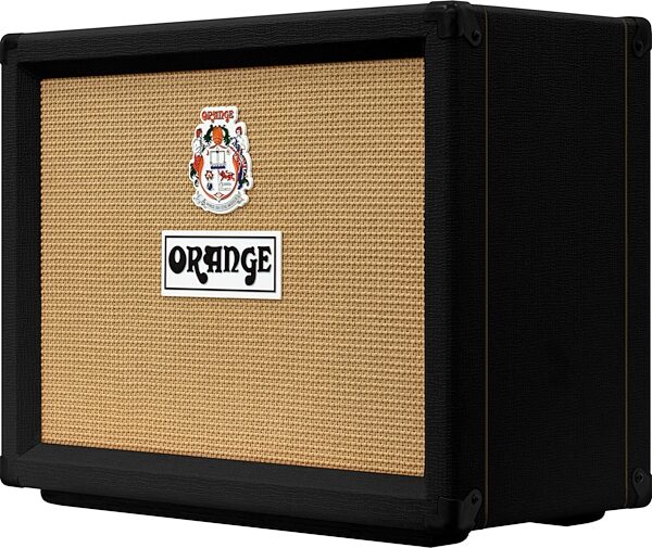 open zoom image for Orange TremLord 30 Guitar Combo Amplifier (30 Watts, 1x12"), Angled Front